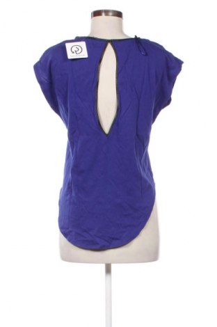 Dámsky top  Zara, Veľkosť M, Farba Fialová, Cena  9,21 €