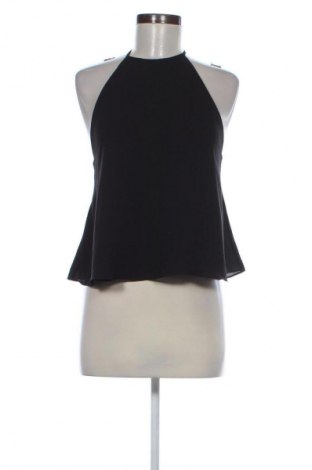 Dámsky top  Zara, Veľkosť M, Farba Čierna, Cena  9,00 €