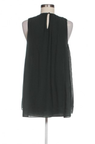 Γυναικείο τοπ Zara, Μέγεθος M, Χρώμα Πράσινο, Τιμή 9,21 €