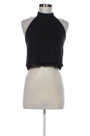 Γυναικείο τοπ Zara, Μέγεθος XS, Χρώμα Μαύρο, Τιμή 9,21 €