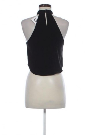 Γυναικείο τοπ Zara, Μέγεθος XS, Χρώμα Μαύρο, Τιμή 9,21 €