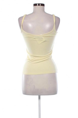 Top de femei Zara, Mărime M, Culoare Galben, Preț 46,30 Lei