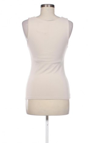 Top de femei Zara, Mărime S, Culoare Bej, Preț 36,84 Lei
