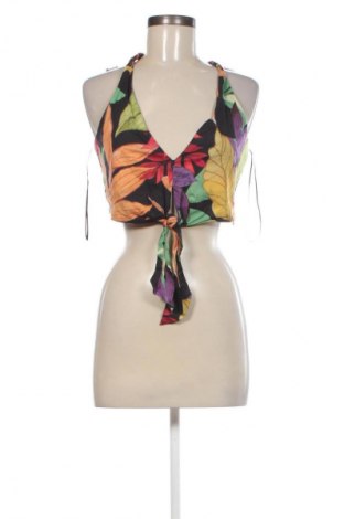 Damentop Zara, Größe M, Farbe Mehrfarbig, Preis € 7,08