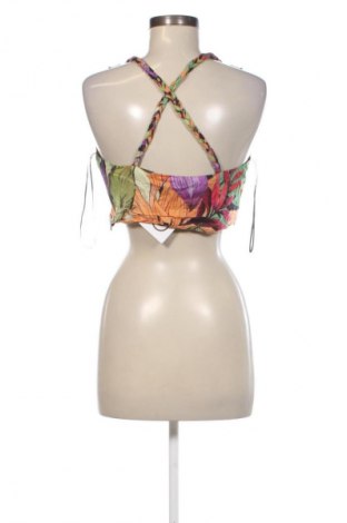 Damentop Zara, Größe M, Farbe Mehrfarbig, Preis € 7,08