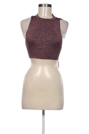 Top de femei Zara, Mărime M, Culoare Multicolor, Preț 57,99 Lei