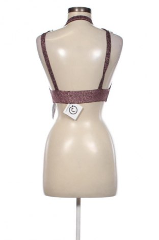 Top de femei Zara, Mărime M, Culoare Multicolor, Preț 57,99 Lei