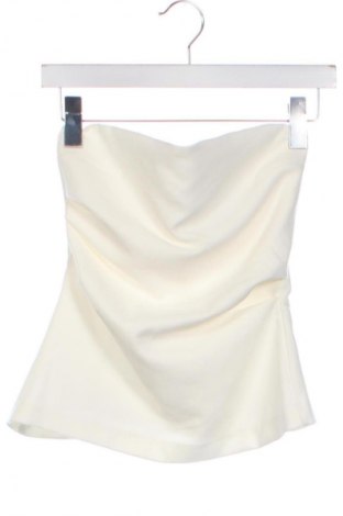 Dámský top Zara, Velikost XS, Barva Bílá, Cena  223,00 Kč