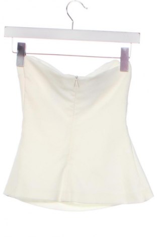 Dámský top Zara, Velikost XS, Barva Bílá, Cena  223,00 Kč
