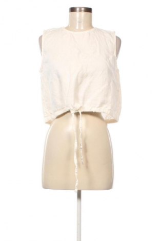 Dámsky top  Zara, Veľkosť M, Farba Biela, Cena  9,21 €