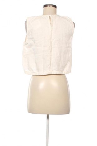 Dámsky top  Zara, Veľkosť M, Farba Biela, Cena  9,21 €