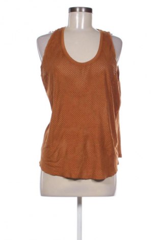 Dámský top Zara, Velikost L, Barva Oranžová, Cena  228,00 Kč