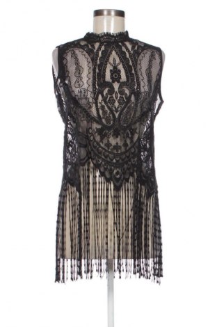 Damentop Zara, Größe M, Farbe Schwarz, Preis € 10,00