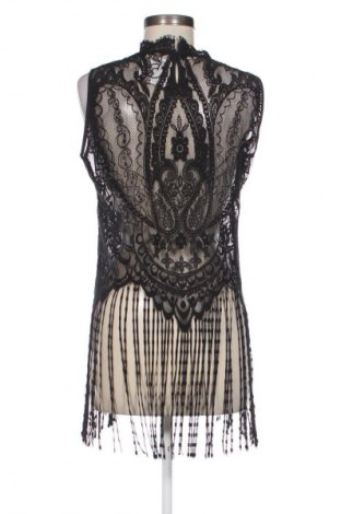 Damentop Zara, Größe M, Farbe Schwarz, Preis € 10,00