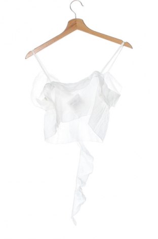 Damentop Zara, Größe XS, Farbe Weiß, Preis 7,99 €