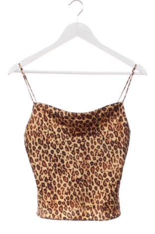 Damski top Zara, Rozmiar XS, Kolor Kolorowy, Cena 101,45 zł