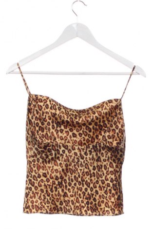 Damski top Zara, Rozmiar XS, Kolor Kolorowy, Cena 101,45 zł