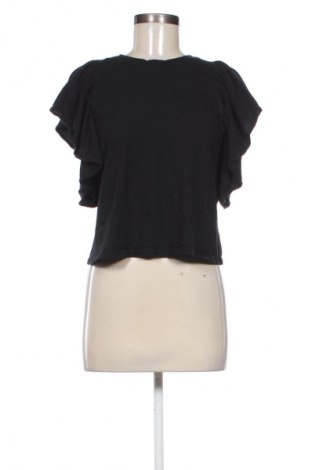 Női top Zara, Méret M, Szín Fekete, Ár 3 572 Ft