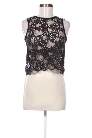 Női top Zara, Méret S, Szín Fekete, Ár 3 572 Ft