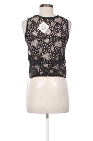 Női top Zara, Méret S, Szín Fekete, Ár 3 572 Ft