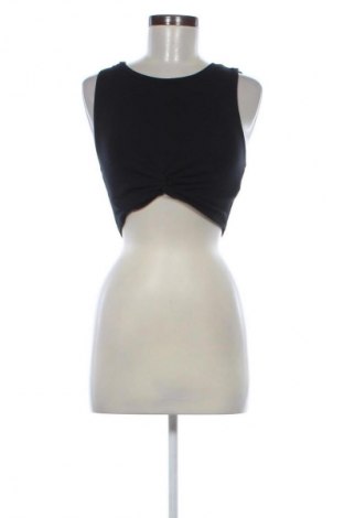 Top de femei Zara, Mărime S, Culoare Negru, Preț 47,00 Lei