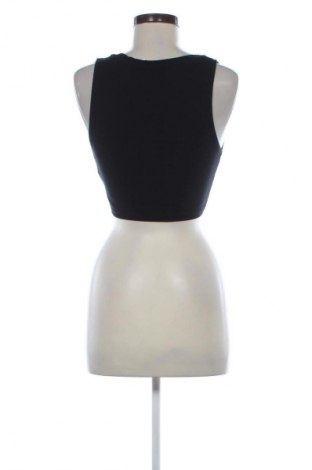 Top de femei Zara, Mărime S, Culoare Negru, Preț 47,00 Lei
