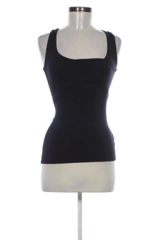 Top de femei Zara, Mărime S, Culoare Negru, Preț 47,00 Lei