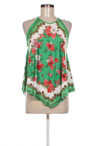 Dámský top Zara, Velikost S, Barva Vícebarevné, Cena  574,00 Kč