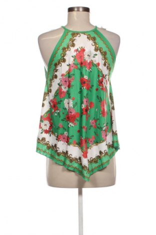 Dámský top Zara, Velikost S, Barva Vícebarevné, Cena  574,00 Kč