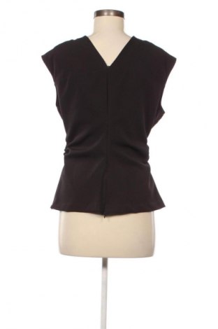 Дамски топ Zara, Размер L, Цвят Черен, Цена 17,60 лв.