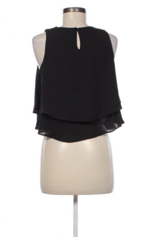 Γυναικείο τοπ Zara, Μέγεθος XS, Χρώμα Μαύρο, Τιμή 11,99 €