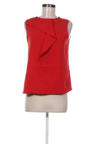 Damentop Zara, Größe S, Farbe Rot, Preis € 12,99