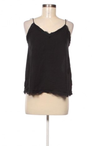 Top de femei Zara, Mărime S, Culoare Negru, Preț 54,99 Lei