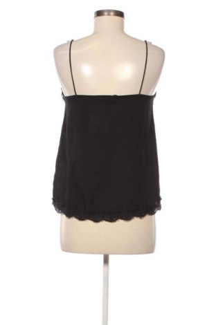 Top de femei Zara, Mărime S, Culoare Negru, Preț 54,99 Lei