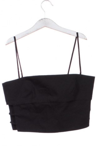 Damski top Zara, Rozmiar XS, Kolor Czarny, Cena 47,99 zł