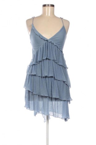 Női top Zara, Méret S, Szín Kék, Ár 5 529 Ft