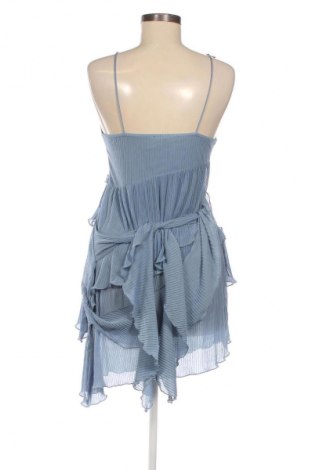 Női top Zara, Méret S, Szín Kék, Ár 5 529 Ft