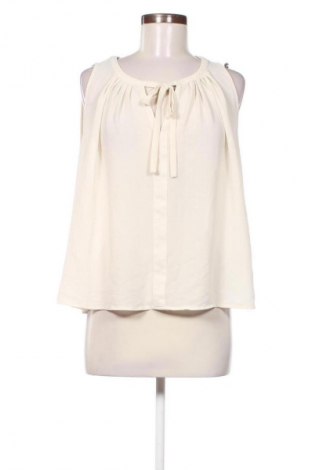 Damski top Zara, Rozmiar L, Kolor ecru, Cena 50,99 zł