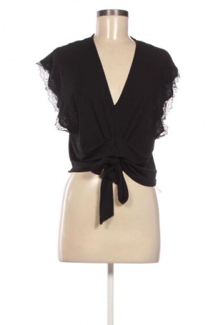 Damentop Zara, Größe M, Farbe Schwarz, Preis € 12,99