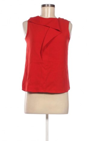 Damentop Zara, Größe S, Farbe Rot, Preis 12,99 €