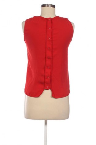 Damentop Zara, Größe S, Farbe Rot, Preis 12,99 €