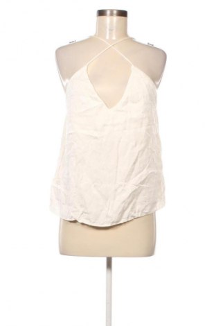 Dámsky top  Zara, Veľkosť L, Farba Kremová, Cena  11,95 €