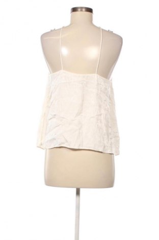 Dámsky top  Zara, Veľkosť L, Farba Kremová, Cena  11,95 €