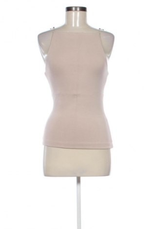 Damentop Zara, Größe M, Farbe Beige, Preis € 9,14