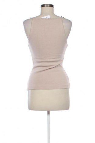 Damentop Zara, Größe M, Farbe Beige, Preis € 9,14