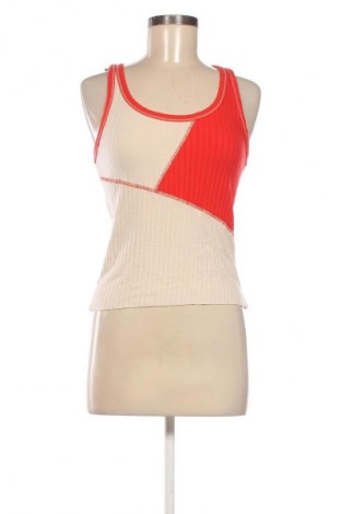 Дамски топ Zara, Размер M, Цвят Многоцветен, Цена 19,99 лв.