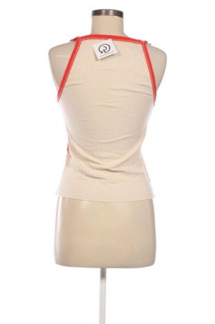 Дамски топ Zara, Размер M, Цвят Многоцветен, Цена 19,99 лв.