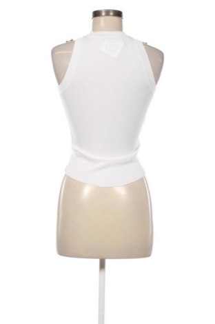 Damentop Zara, Größe S, Farbe Weiß, Preis 9,14 €