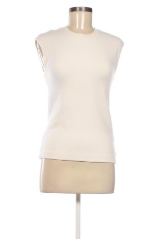Damentop Zara, Größe L, Farbe Ecru, Preis € 12,99