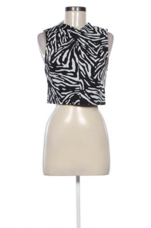 Top de femei Zara, Mărime L, Culoare Multicolor, Preț 61,99 Lei